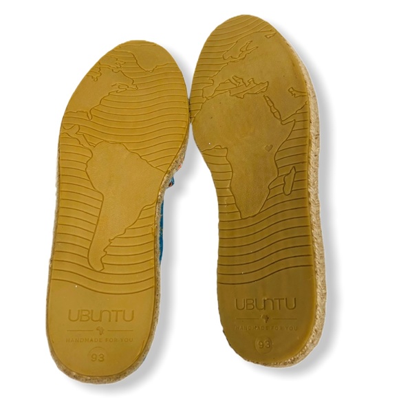 Men's Disney Lion King UBUNTU Life AFRIDRILLE 10.5 - Picture 6 of 6